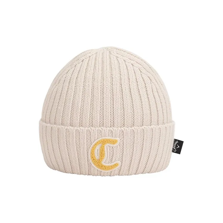 Callaway Acrylic Beanies Women's-2