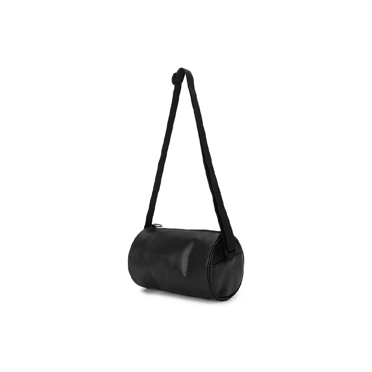 PUMA Artificial Leather Shoulder Bag, Crossbody Bag Regular Women's Black-2