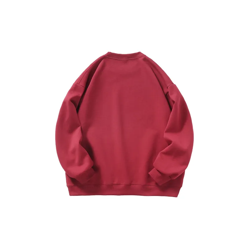 BURIEDALIVE FW23 Sweatshirt Unisex-8