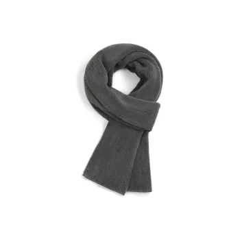 Youyoulan Knit Scarves Men