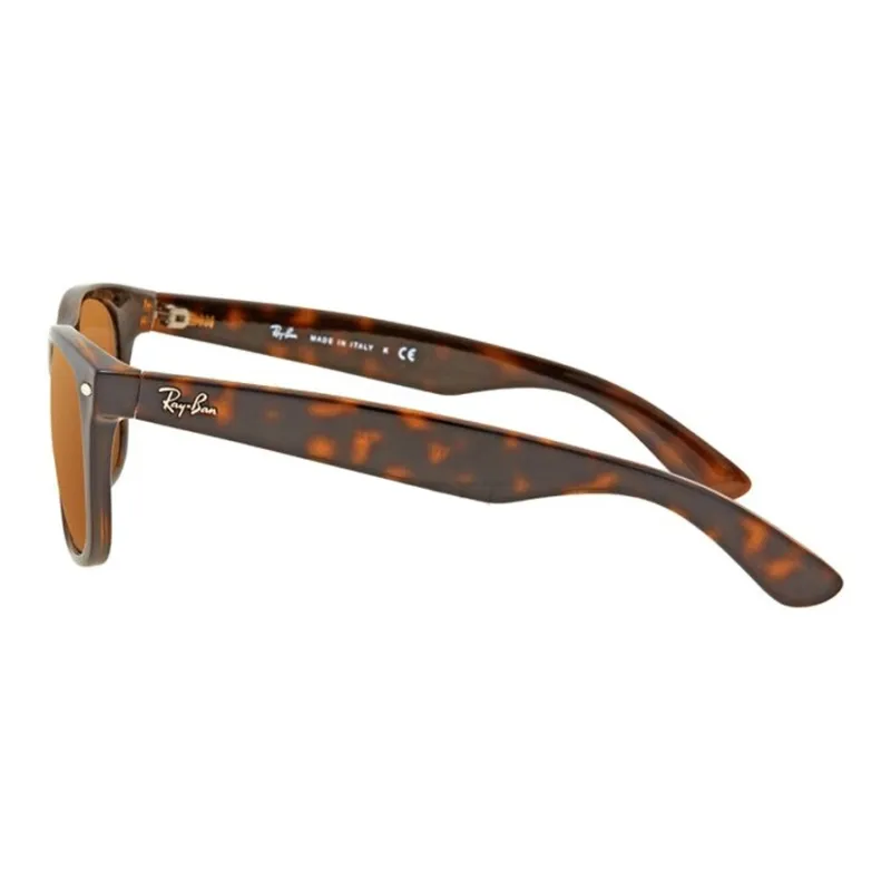 RayBan Andy Square frame Sunglasses-2