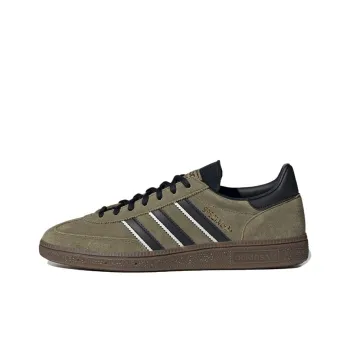 Adidas Handball Spezial Focus Olive Black
