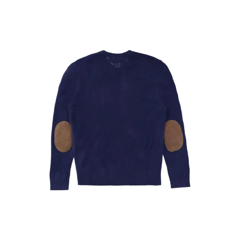 Polo Ralph Lauren Crewneck Knitted Jumper-1