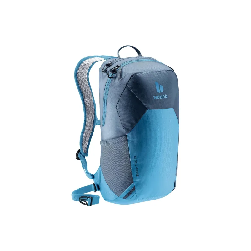 DEUTER Polyamide Backpack Regular Unisex Ink Blue-1