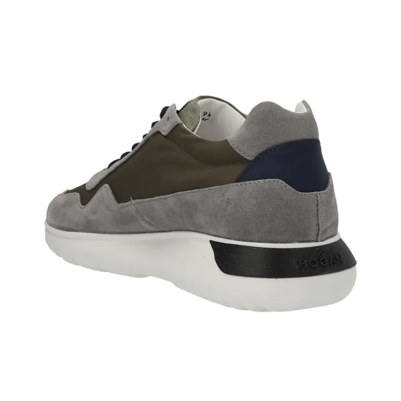 HOGAN Interactive³ Low-Top Sneakers-3