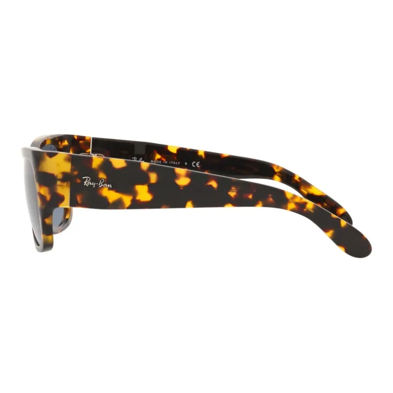 RayBan Rectangular Sunglasses Unisex Tortoiseshell-2