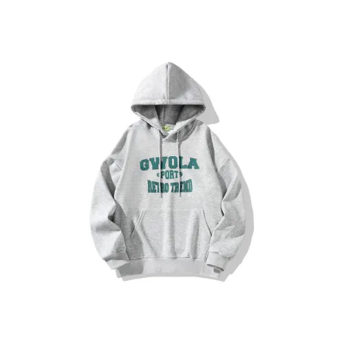 Gwola Sweatshirt Unisex