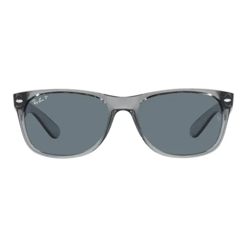 RayBan RB2132 New Wayfarer Square Sunglasses
