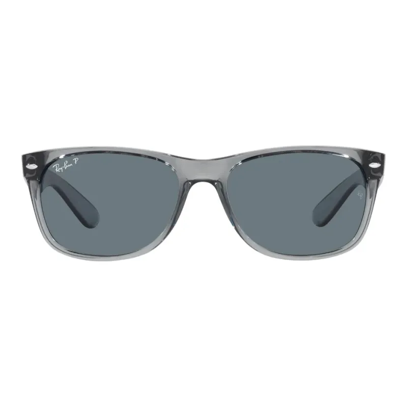 RayBan RB2132 New Wayfarer Square Sunglasses-0