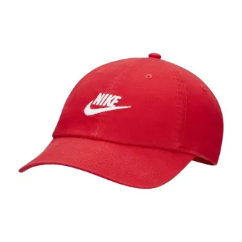 Nike Club Unstructured Futura Wash Cap