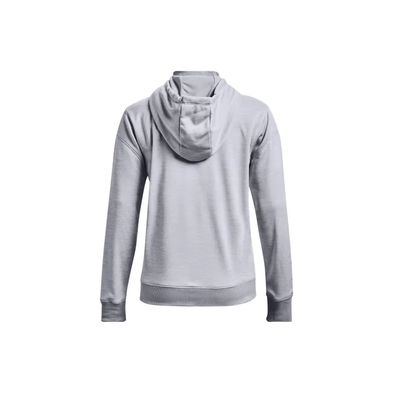 Under Armour Armor Fleece® Storm Jacket Women's Gray-1