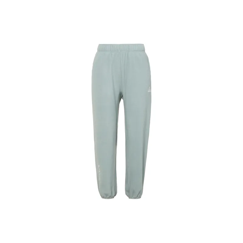 Nike Knitted Sweatpants Men Mica Green-1
