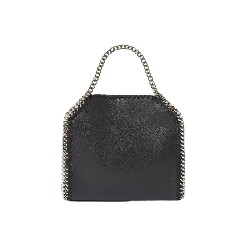 Stella McCartney Falabella Chained Tiny Tote Bag-2