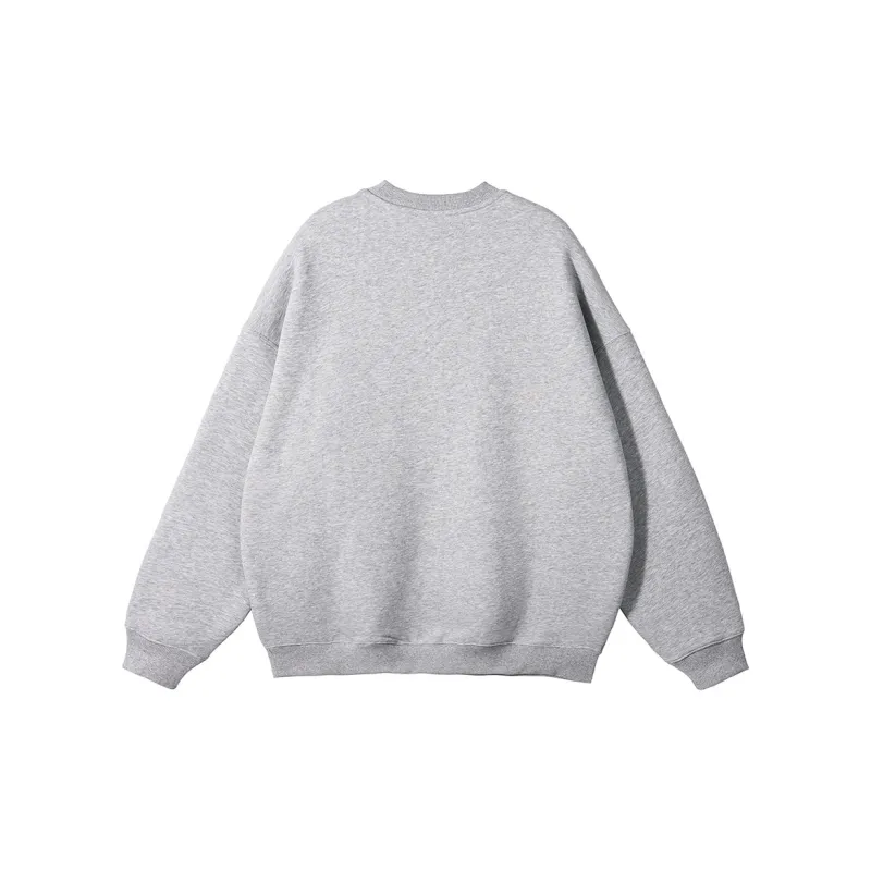BURIEDALIVE FW23 Sweatshirt Unisex-19