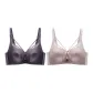 2 Pack (Skin+Black) Shopping Bag