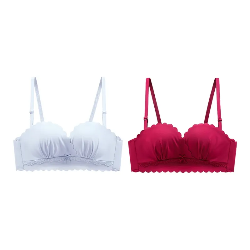 Lanza Women's Underwear Sets-152