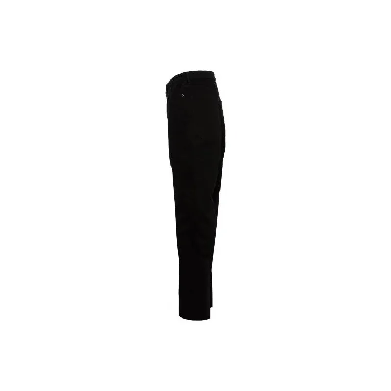 Balenciaga Baggy Bootcut Jeans-2