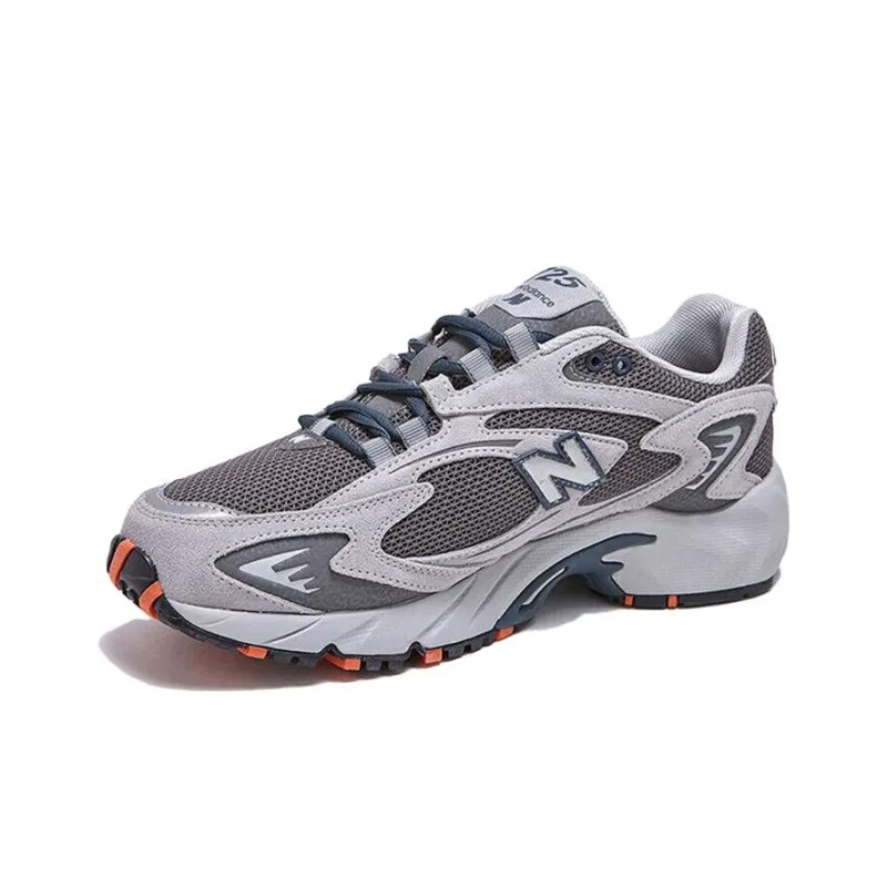 New Balance 725v1 Dark Grey-2