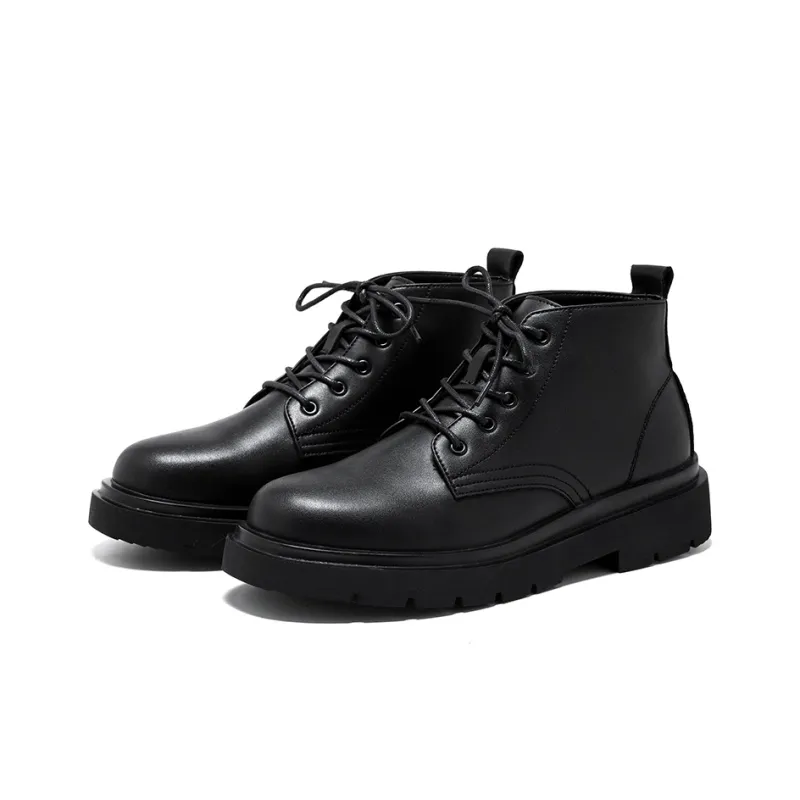 Cachiotti KAQIAODI Casual Shoes Men's Black-1