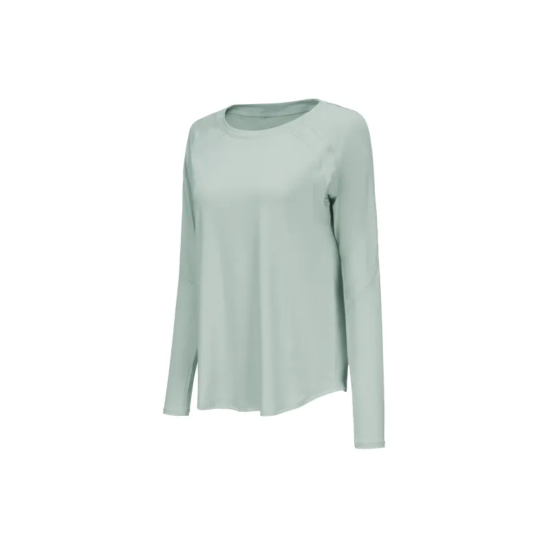 Daz Yoga T Shirts Women's-4