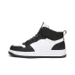 Black/White