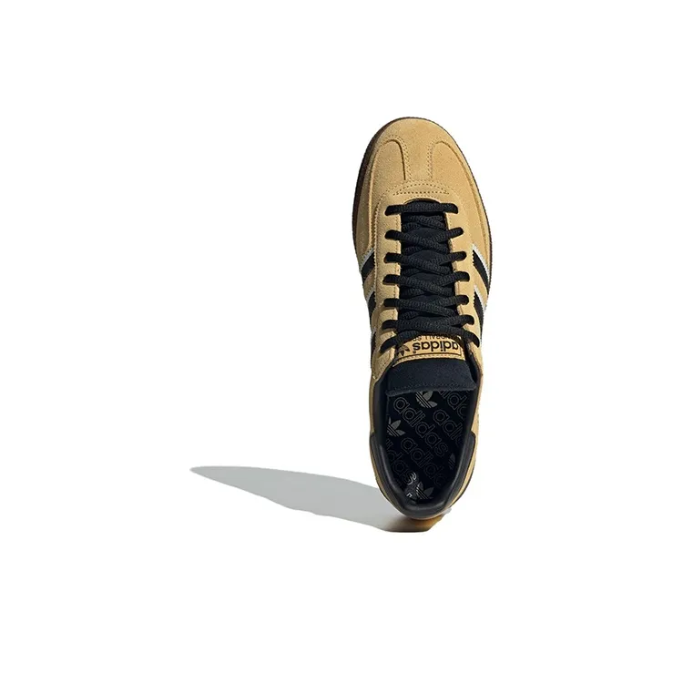 Adidas Handball Spezial Oat Black-4