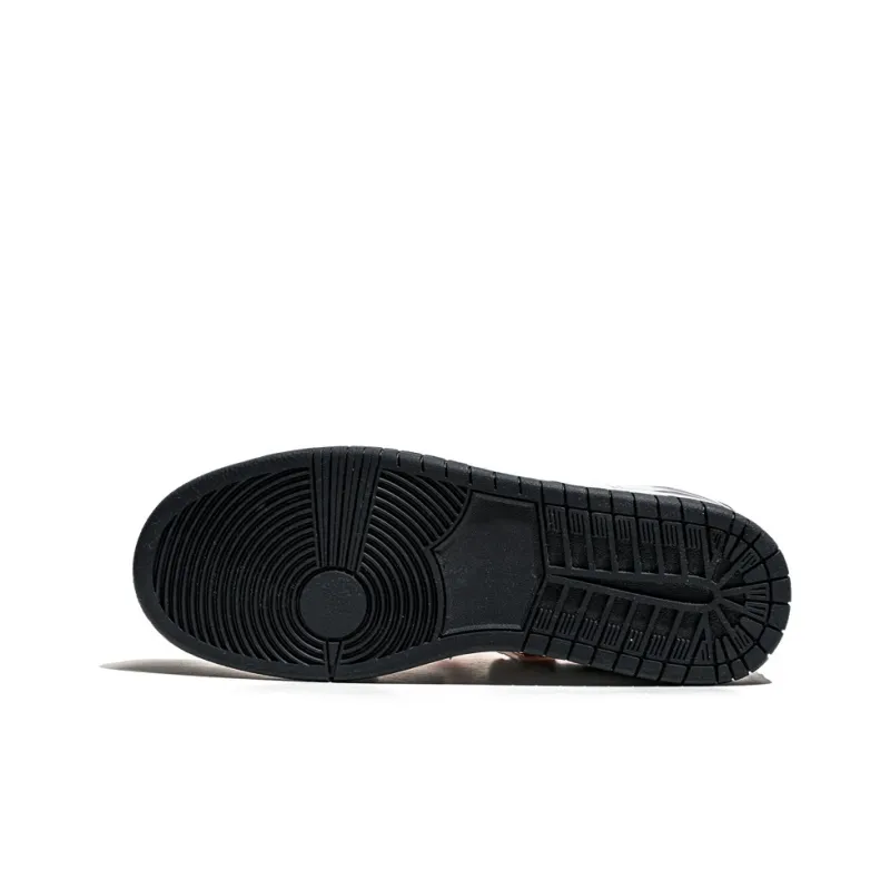MIIOW Trend Party Series Coverage Anti Slip Wear Resistant Lightweight Breathable Low Top Skateboard Shoes Unisex-13
