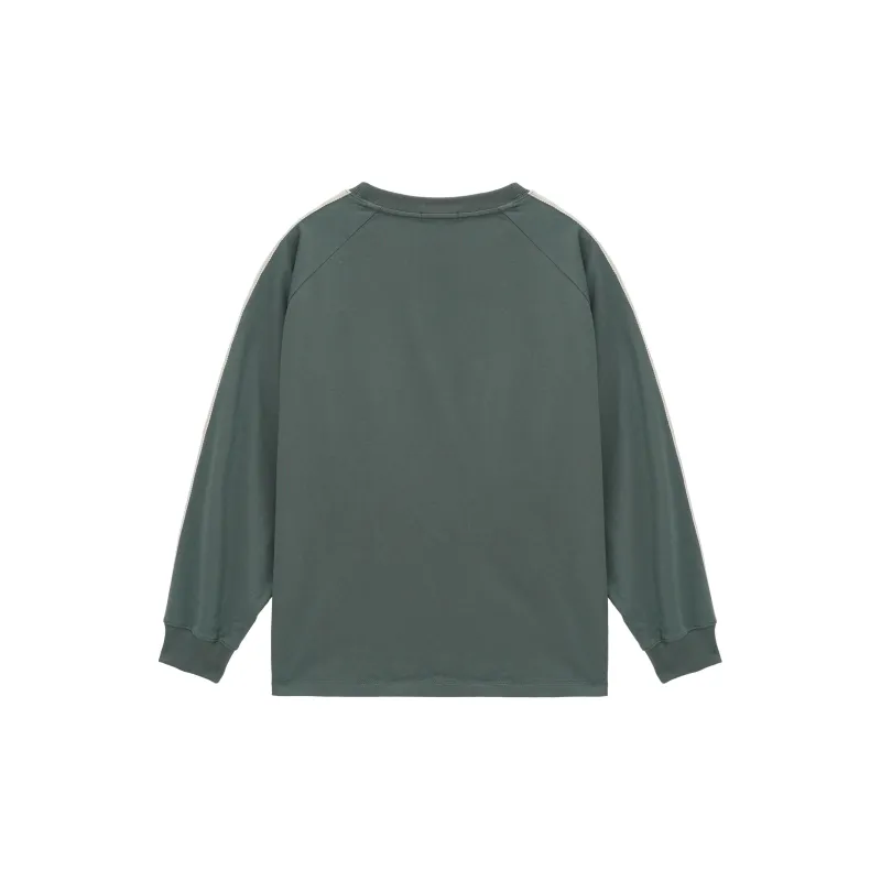 UNVESNO Sweatshirts Unisex-5