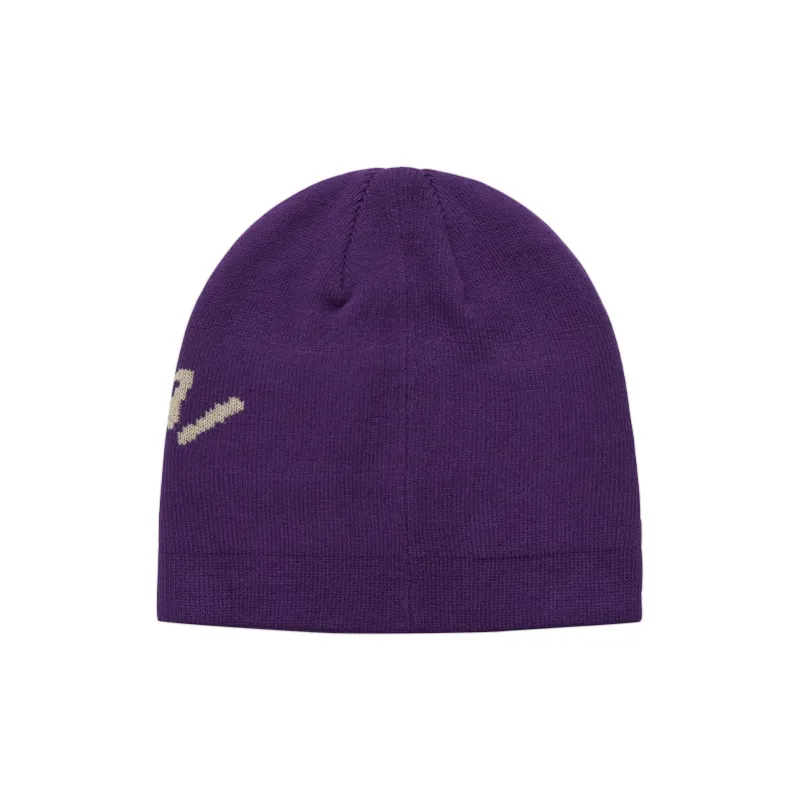 GOOD BAI Acrylic Beanies Unisex-1