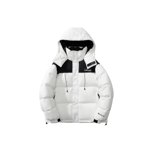 GOLFCROSS Unisex Down Jacket