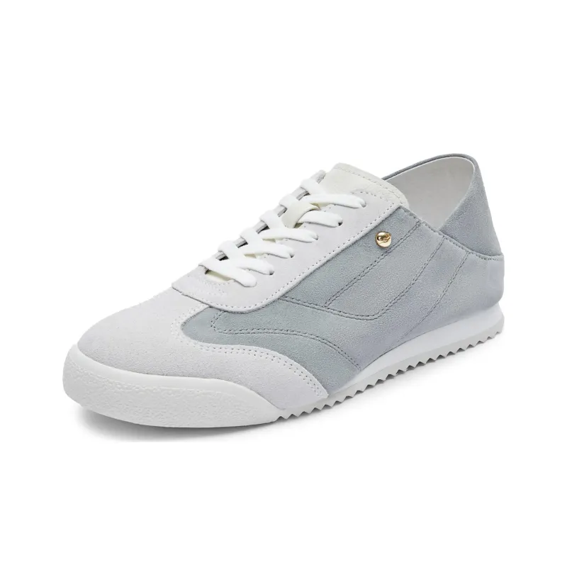 Staccato Mini Milk Skin Low Top Casual Shoes Women's-1