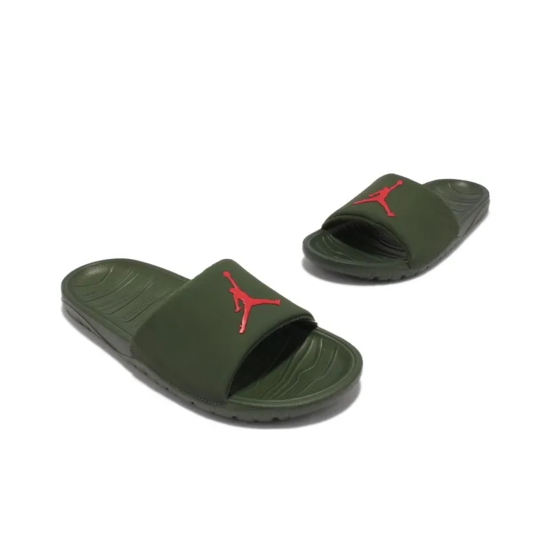 JORDAN Break Slide 'Bayou Boys'-2