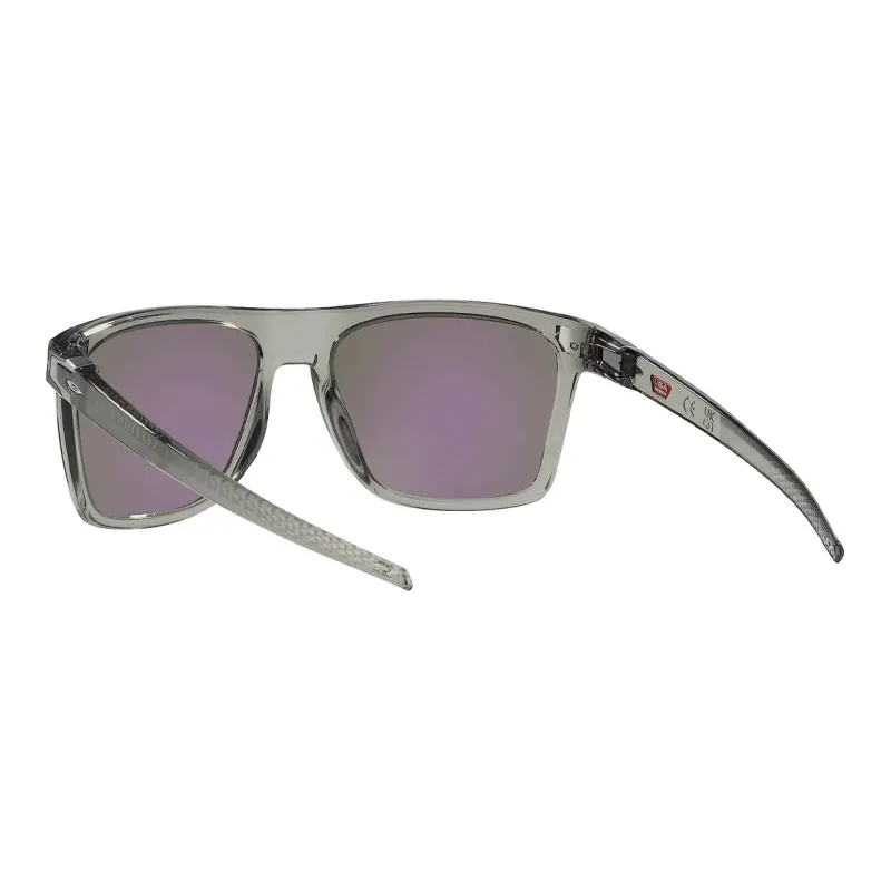 Oakley Leffingwell Square frame Sunglasses-5
