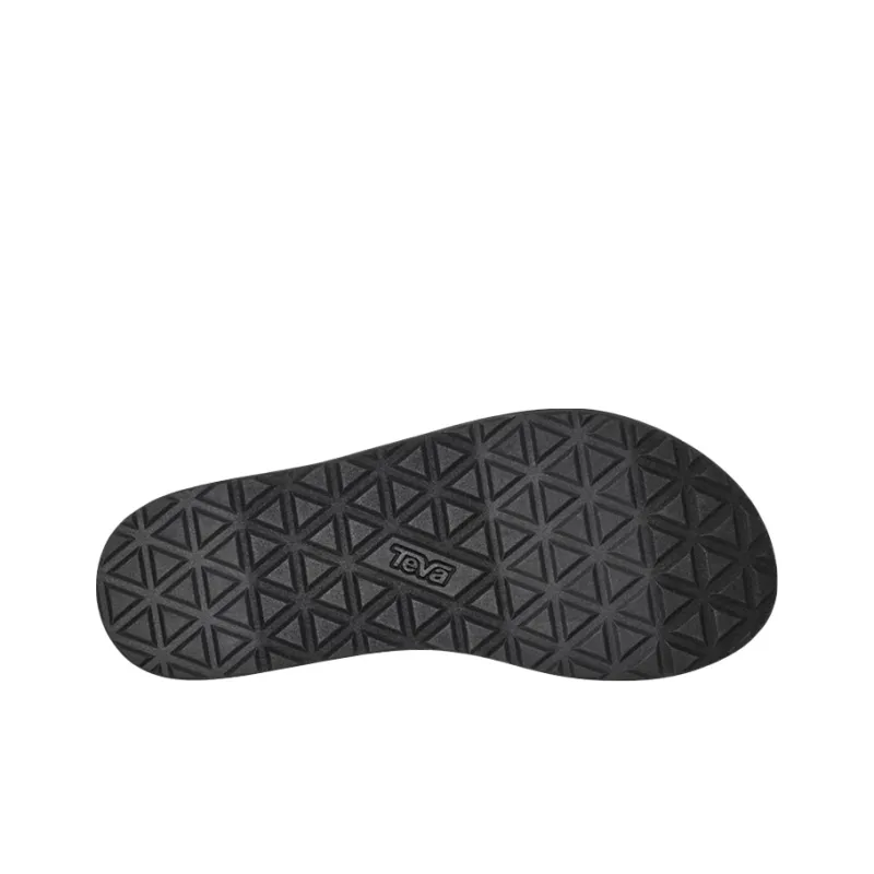 Teva Beach Sandals Women's Rose Purple-4