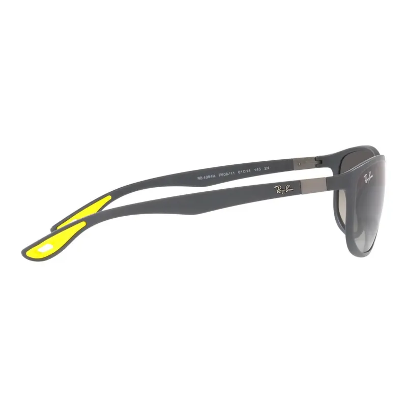 RayBan Scuderia Ferrari Collection Square-frame Sunglasses-2
