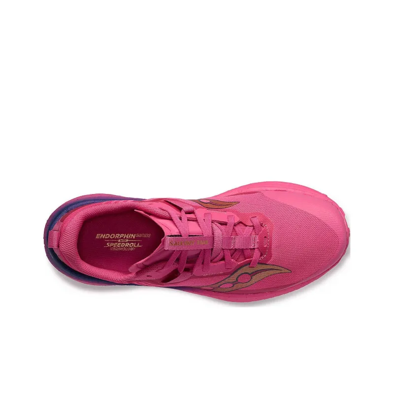 Saucony Endorphin Edge Prospect Quartz Women's-2