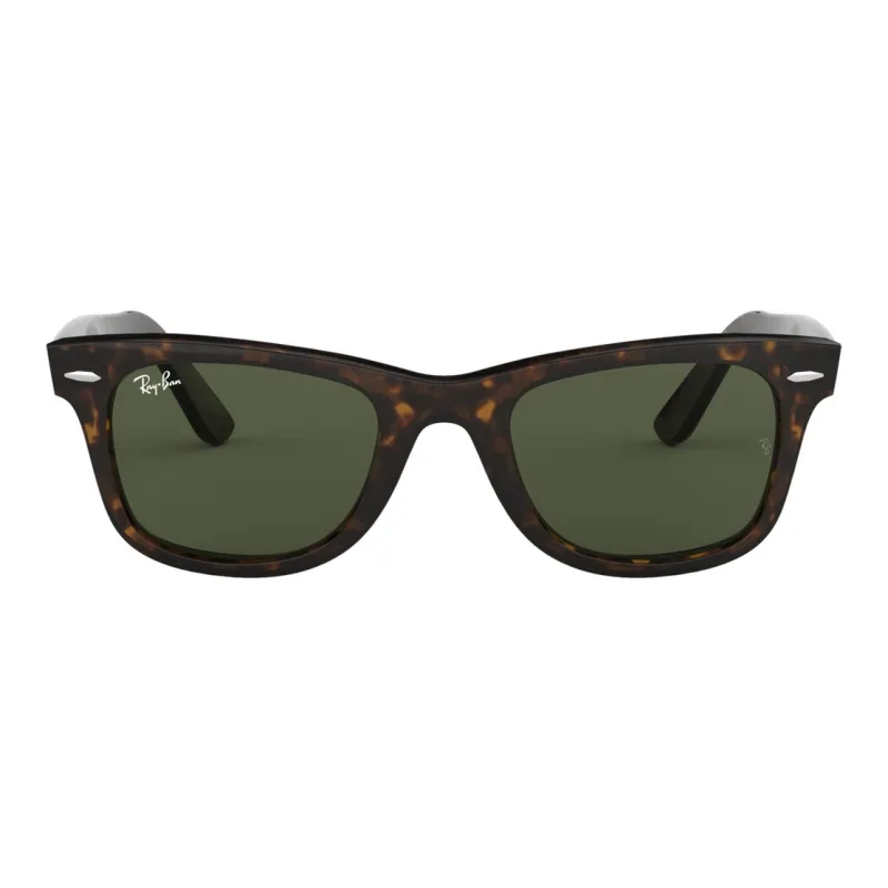 Ray Ban Wayfarer Square frame Sunglasses-1