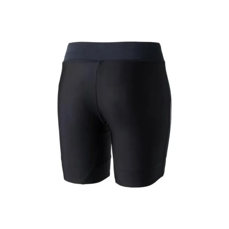 Asics Casual Shorts Women's Black-1