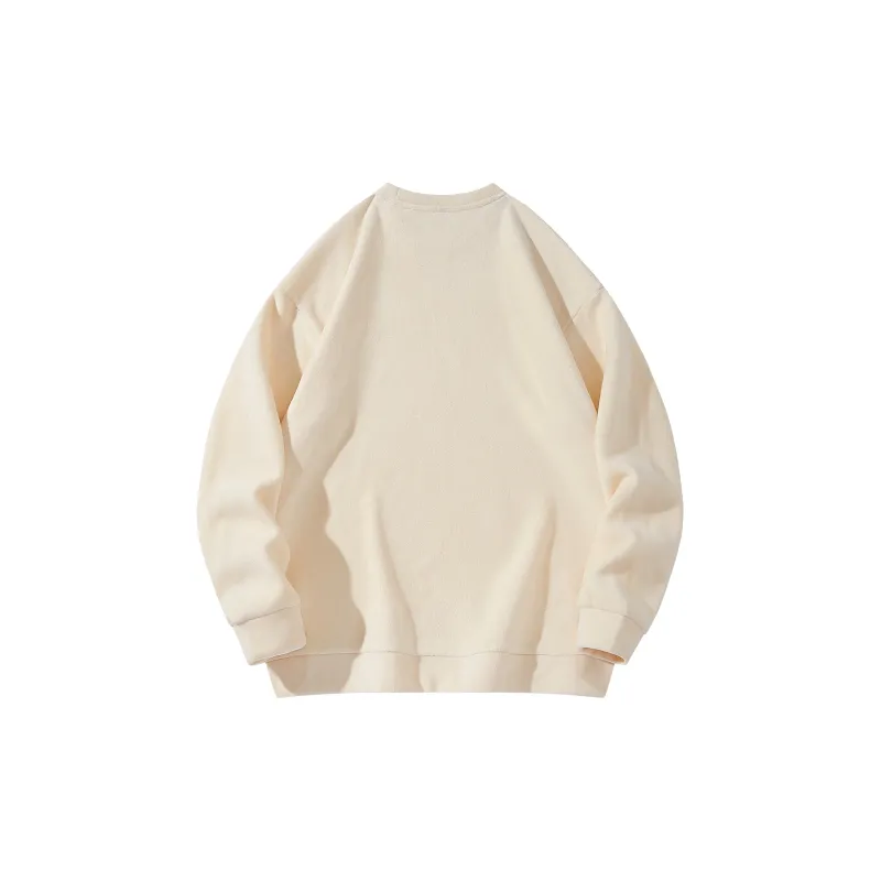 BEENTRILL Thickened And Fleece Lined Unisex-3