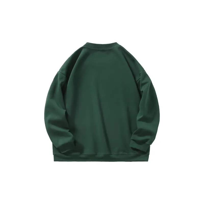 BURIEDALIVE FW23 Sweatshirt Unisex-12