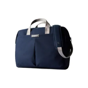 BELLROY Recycled Polyester Fitness Crossbody Handbag Men's Marine Blue