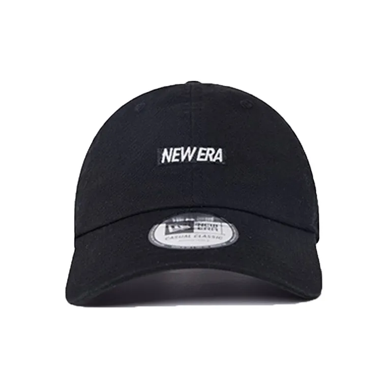 New Era Soft Top Baseball Caps Unisex-1