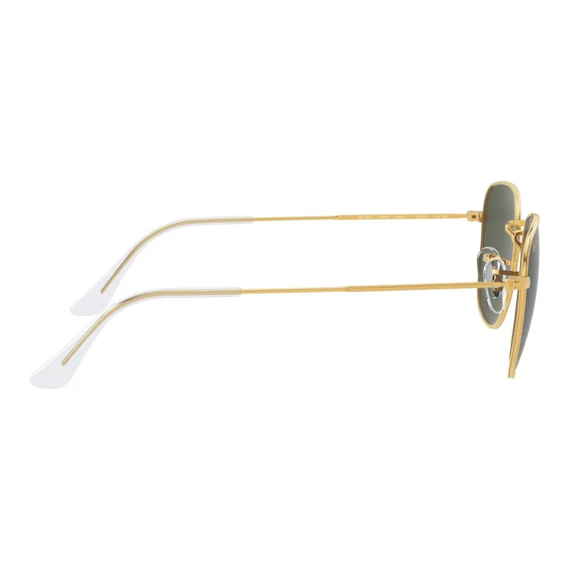 RayBan Frank Square frame Sunglasses-4