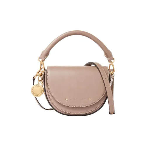 Stella McCartney Frayme Shoulder Bags