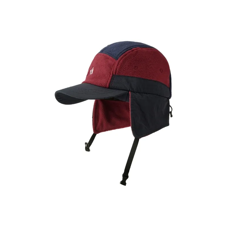 ACUC Polyester Trapper Hats Unisex-4
