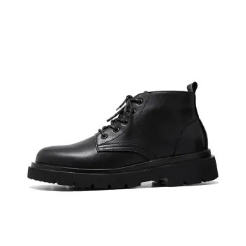 Cachiotti KAQIAODI Casual Shoes Men's Black