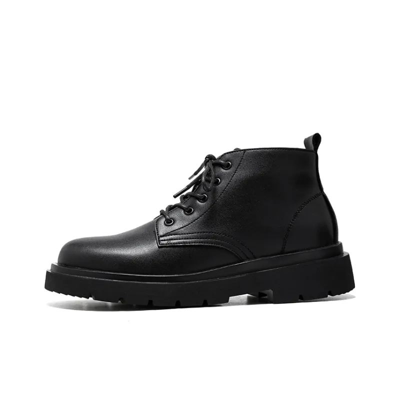 Cachiotti KAQIAODI Casual Shoes Men's Black-0