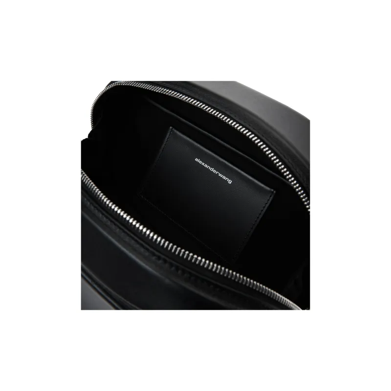 Alexander Wang Roc Small Top Handle Bag-4