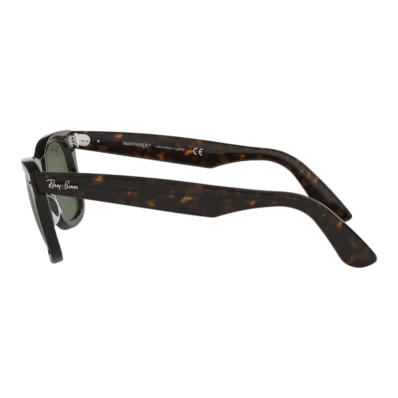 Ray Ban Wayfarer Square frame Sunglasses-2