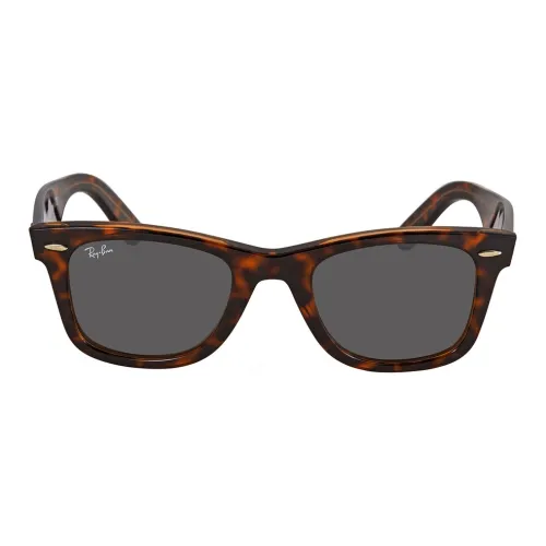 RayBan Wayfarer Sunglasses